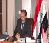 Achievements of Salah al-Din Investment Commission during the first half of  2013
