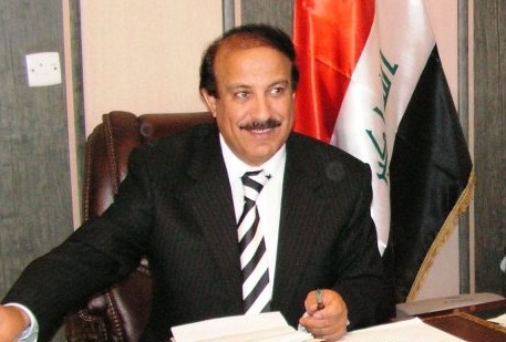 Chairman of Salah Ad Din Investment Commission kidnapped with his son in Turkey