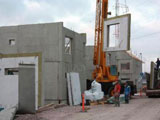 Louloat Baghdad (Baghdad's Pearl) (UAE Based) and Taj Al-Wisaam Co. for general contracts and investment.