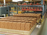 Arren El-Fahad Co. for bricks products.